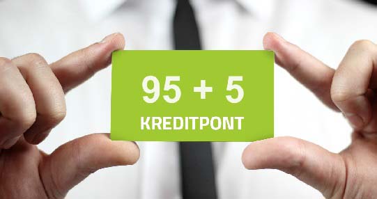 Hiányzó 5 pont megszerzése az ORSZAK-nál